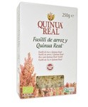 Pasta Quinoa e Riso Bio - Fusilli 250 gr